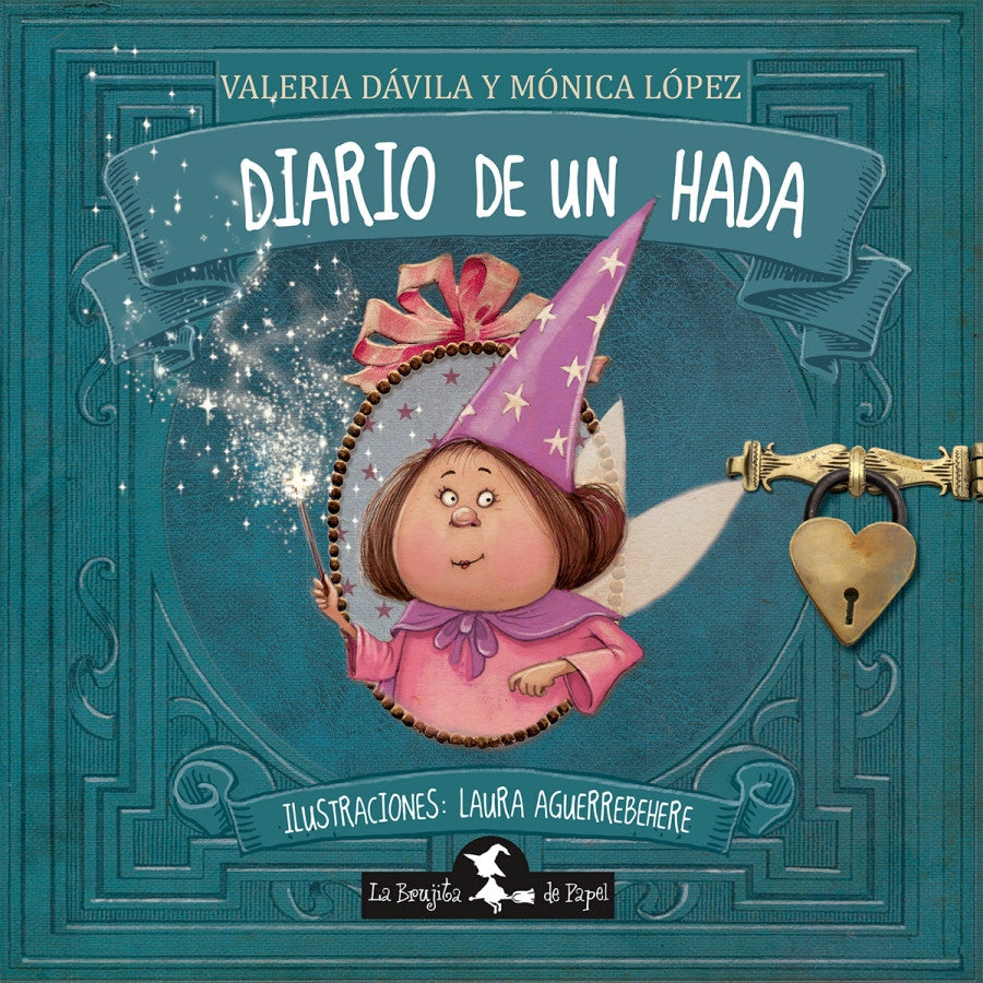 Diario de un hada Diario de un hada